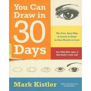 Mark Kistler You Can Draw In 30 Days