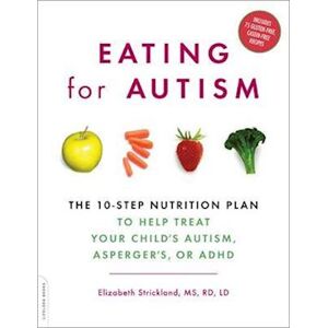 Elizabeth Strickland Eating For Autism