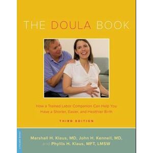 John Kennell The Doula Book
