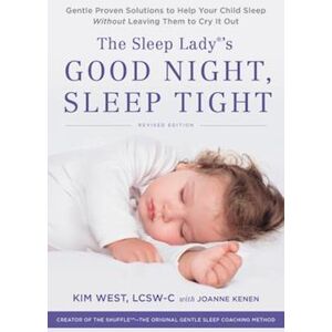 Kim West Sleep Lady'S Good Night, Sleep Tight