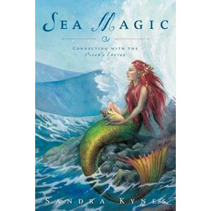 Sandra Kynes Sea Magic