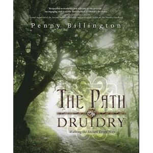 Penny Billington The Path Of Druidry