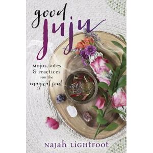 Najah Lightfoot Good Juju