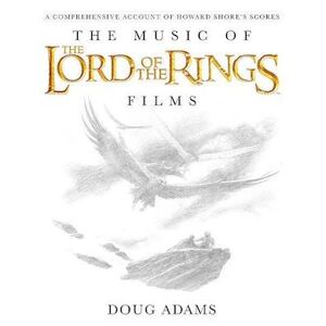 The Music Of The Lord Of The Rings Films