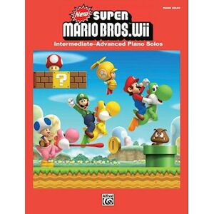 Koji Kondo Super Mario Wii Edition