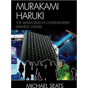 Michael Seats Murakami Haruki