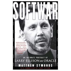Matthew Symonds Softwar