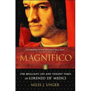 Miles J. Unger Magnifico