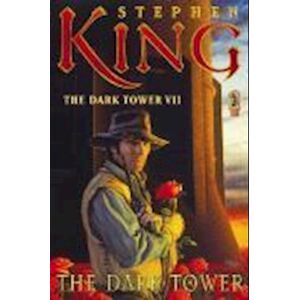 Stephen King The Dark Tower Vii: The Dark Tower