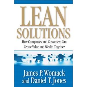 James P. Womack Lean Solutions