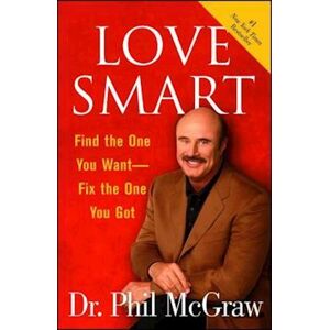 Phil McGraw Love Smart