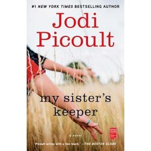 Jodi Picoult My Sister'S Keeper