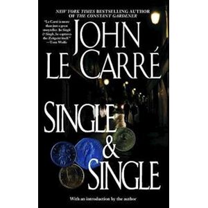 John le Carré Single & Single
