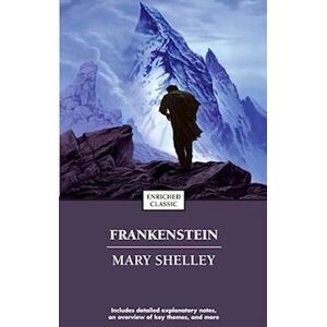 Mary Shelley Frankenstein