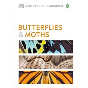 David Carter Handbook Of Butterflies And Moths
