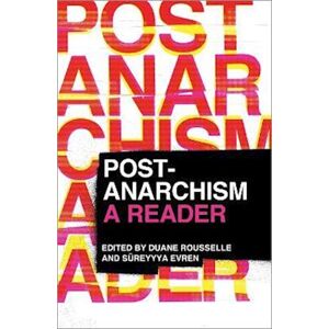 Post-Anarchism