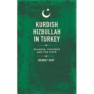 Mehmet Kurt Kurdish Hizbullah In Turkey