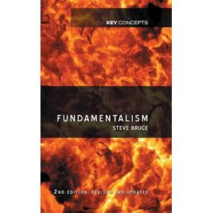 S. Bruce Fundamentalism 2e