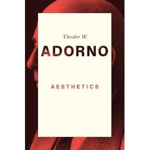 Theodor W. Adorno Aesthetics