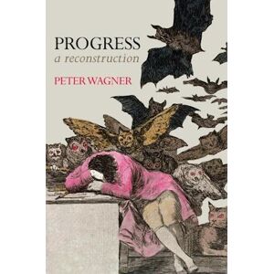 Peter Wagner Progress – A Reconstruction