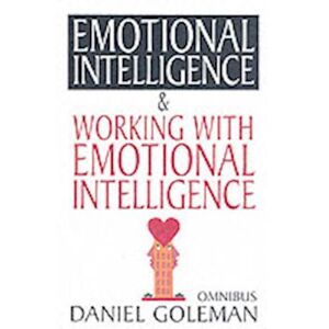 Daniel Goleman 