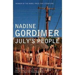 Nadine Gordimer July'S People