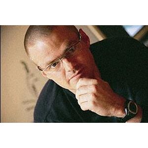 Heston Blumenthal In Search Of Perfection