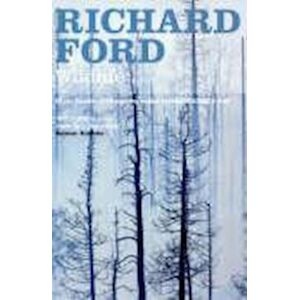 Richard Ford Wildlife