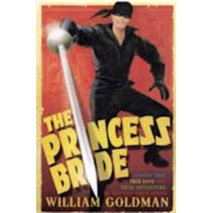 William Goldman The Princess Bride