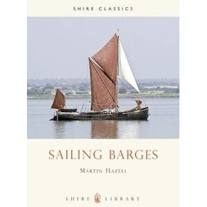 Martin Hazell Sailing Barges