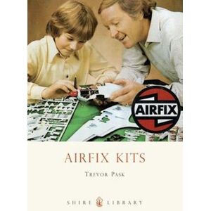 Trevor Pask Airfix Kits