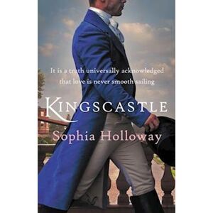 Sophia Holloway Kingscastle