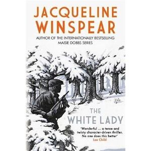 Jacqueline Winspear The White Lady