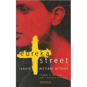 Robert McLiam Wilson Eureka Street