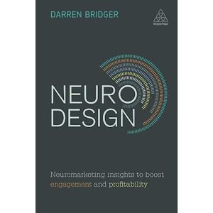 Darren Bridger Neuro Design