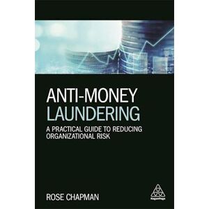 Rose Chapman Anti-Money Laundering