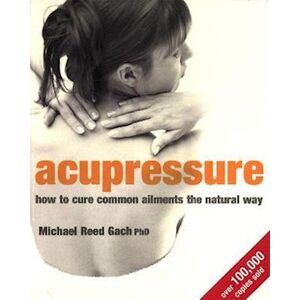 Michael Reed Gach Acupressure