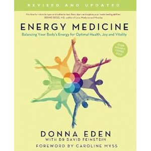 Eden Energy Medicine