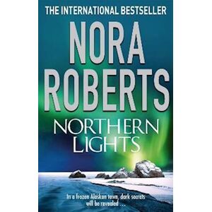 Nora Roberts Northern Lights