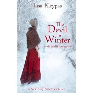Lisa Kleypas The Devil In Winter