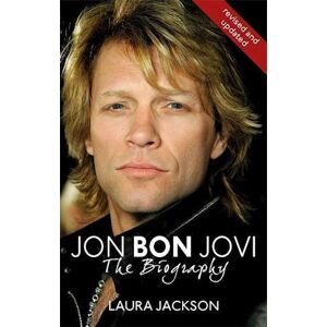 Laura Jackson Jon Bon Jovi