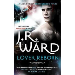 J. R. Ward Lover Reborn