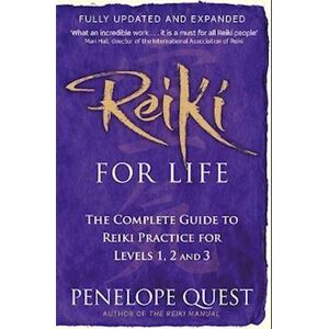 Garmin Reiki For Life