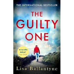 Lisa Ballantyne The Guilty One