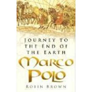 Robin Brown Marco Polo