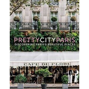 Siobhan Ferguson Prettycityparis