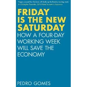 Dr Pedro Gomes Friday Is The New Saturday