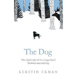 Kerstin Ekman The Dog