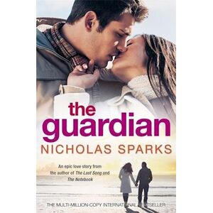 Nicholas Sparks The Guardian