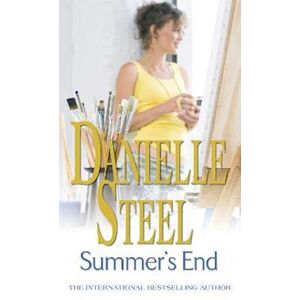 Danielle Steel Summer'S End